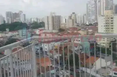 Apartamento em condomínio padrão para venda no bairro vila ester (zona norte), 2 dormitórios, 1 suíte, 1 vagas, 65 m