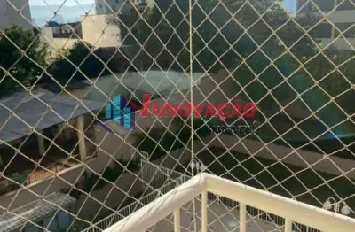 Apartamento em condomínio padrão para venda no bairro santa teresinha, 3 dorm, 1 suíte, 2 vagas, 67 m