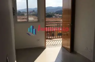 Apartamento em Condomínio Padrão para Venda no bairro Vila Nova Mazzei, 2 dormitórios, 1 vaga, 41,96 metros