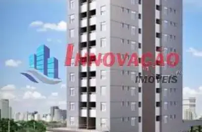 Apartamento em condomínio padrão para venda no bairro vila maria, 2 dorm, 1 suíte, 2 vagas, 50 m