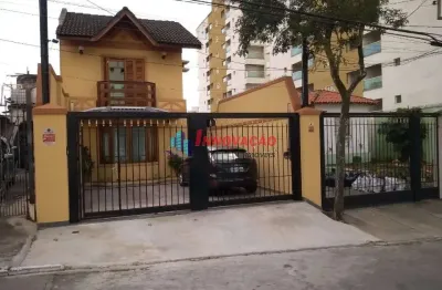 Excelente sobrado para venda no bairro mandaqui, 3 dorm, 3 suíte, 2 vagas, 227 m, 260 m