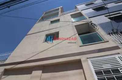 Apartamento em condomínio para venda no bairro santana, 1 dorm, sem vaga 34 m