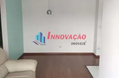 Apartamento em condomínio para venda no bairro vila amália (zona norte), 3 dorm, 1 vagas, 55 m