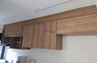 Apartamento em condomínio para venda no bairro água fria, 1 dorm, sem vaga 39 m