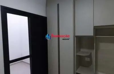 Apartamento em condomínio para venda no bairro água fria, 2 dorm, sem vaga, 57 m