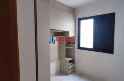 Apartamento em condomínio para venda no bairro água fria, 2 dorm, sem vaga, 50 m