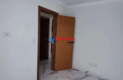 Apartamento em condomínio padrão para venda no bairro água fria, 2 dorm, sem vaga, 50 m