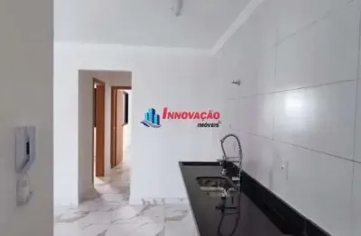 Apartamento em condomínio padrão para venda no bairro água fria, 2 dorm, sem vaga ,  50 m