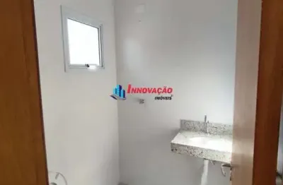 Apartamento em condomínio padrão para venda no bairro vila mazzei, 1 dorm, sem vaga, 28 m