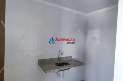 Apartamento em condomínio padrão para venda no bairro vila mazzei, 1 dorm, sem vaga, 28 m