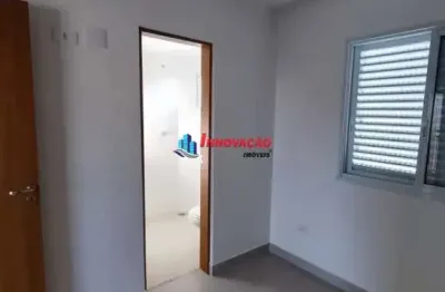 Apartamento em condomínio studio para venda no bairro vila mazzei, 1 dorm, sem vaga, 28 m