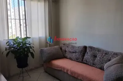 Apartamento em condomínio padrão para venda no bairro lauzane paulista, 2 dorm, 1 vagas, 51 m