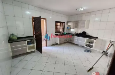 Sobrado para venda no bairro água fria, 3 dorm, 3 suíte, 3 vagas, 193 m