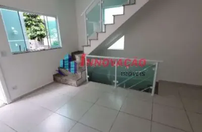 Sobrado em condomínio para venda no bairro horto florestal, 3 dormitórios, 1 suíte, 2 vagas, 109 metros