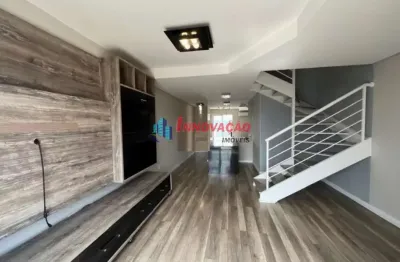 Lindo apartamento  cobertura para venda no bairro mandaqui, 2 dormitórios 1 suíte, 2 vagas, 77 metros