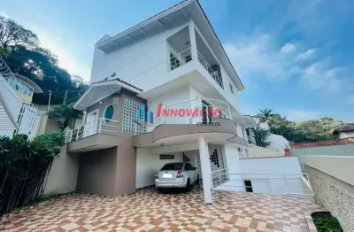 Mansão em condomínio  no bairro jardim ibiratiba (pé da serra da cantareira) 5 dorm, 5 suíte, 5 vagas, 530 m, 680 m