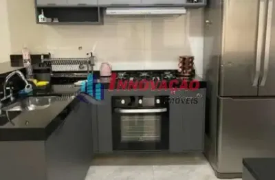 Sobrado em condomínio para venda no bairro parque casa de pedra, 2 dorm, 2 suíte, 2 vagas, 100 m