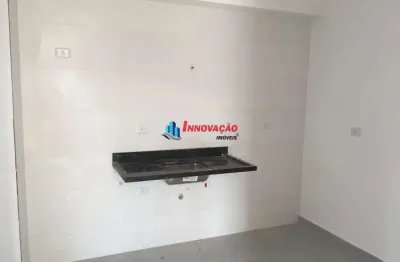 Apartamento em condomínio padrão para venda no bairro vila nova mazzei, 2 dorm, 1 suíte, 1 vagas, 54,26 m