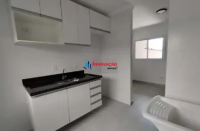Apartamento em condomínio  para venda no bairro vila gustavo, 2 dormitório, 01 suite 40, metros