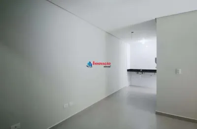 Apartamento em condomínio padrão para venda no bairro vila constança, 2 dorm, 37 m