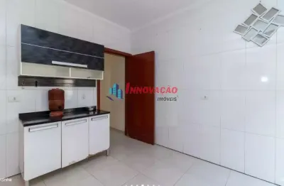 Sobrado em condomínio para venda no bairro imirim, 2 dorm, 2 suíte, 2 vagas, 102 m
