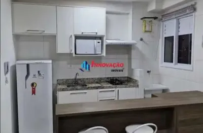 Apartamento (studio) para venda, 1 dorm(s), 25 m² prox metro parada inglesa