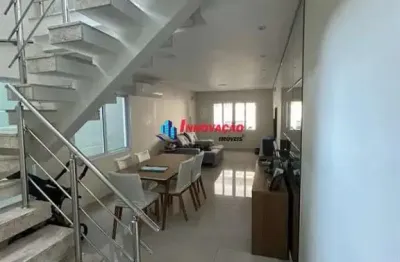 Lindo sobrado para venda, 3 dorm(s), 3 suite(s), 2 vaga(s), 148 m²