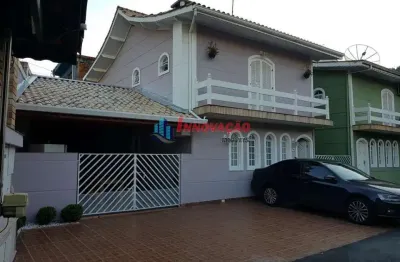 Sobrado em condomínio para venda no bairro jardim das pedras, 3 dorm, 1 suíte, 4 vagas, 120 m
