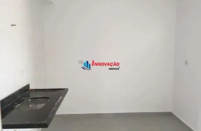 Apartamento em condomínio padrão para venda no bairro vila nova mazzei, 2 dorm, 1 vagas, 42,18 m