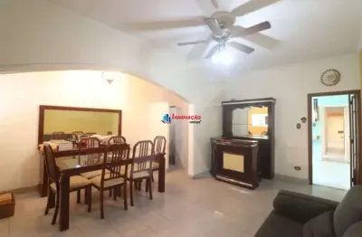 Casa com 3 quartos à venda na Água Fria, São Paulo 