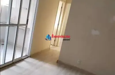 Apartamento padrão para venda, 2 dorm(s), 1 vaga(s), 50 m² cachoeirinha