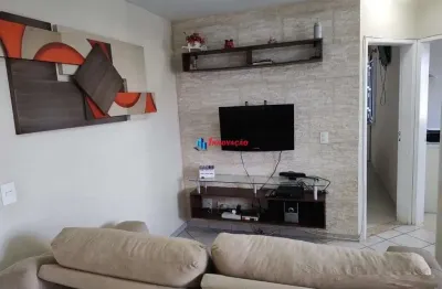 (apartamento padrão) para venda, 2 dorm(s), 1 vaga(s), 50 m², sacada