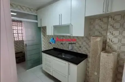 (apartamento padrão) para venda, 2 dorm(s), 1 vaga(s), 52 m²