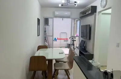 (apartamento padrão) para venda, 2 dorm(s), 1 vaga(s), 39 m²