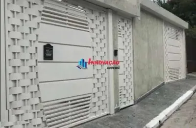 Casa (terrea) para venda, 3 dorm(s), 2 suite(s), 2 vaga(s), 210 m²