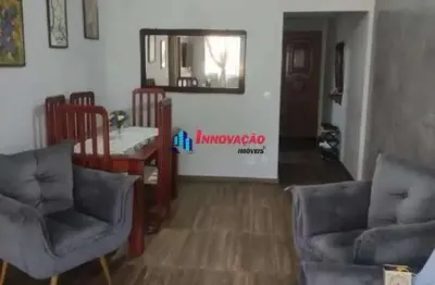 Apartamento (apartamento padrão) para venda, 2 dorm(s), 1 vaga(s), 78 m²