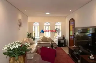 Casa com 3 quartos à venda na Vila Leonor, São Paulo 