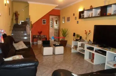 Casa com 3 quartos à venda na Vila Guilherme, São Paulo 