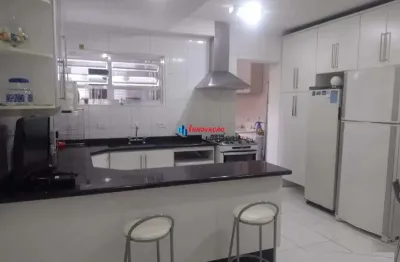 Sobrado casa de vila para venda no bairro freguesia do ó, 3 dorm, 1 vagas, 125 m