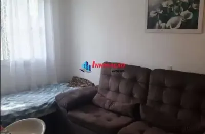Apartamento (apartamento padrão) para venda, 1 dorm(s), 36 m²
