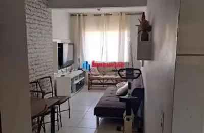 (apartamento padrão) para venda, 1 dorm(s), 1 vaga(s), 38 m²