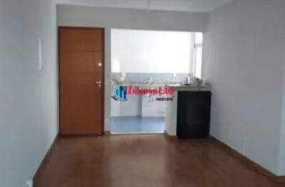 Apartamento (apartamento padrão) para venda, 3 dorm(s), 1 suite(s), 1 vaga(s), 69 m²