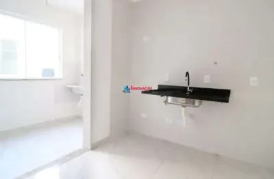 Kitnet / Stúdio à venda na Vila Basileia, São Paulo 