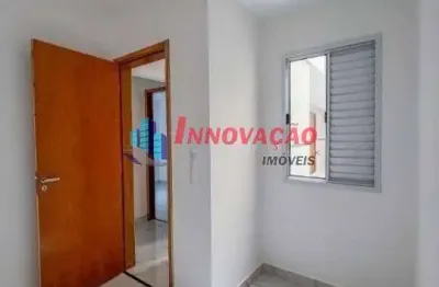 Apartamento studio novo em condomínio para venda - vila isolina mazzei
