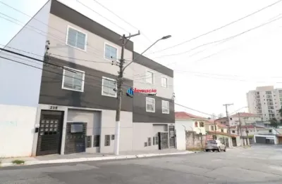 Kitnet / Stúdio à venda na Vila Basileia, São Paulo 