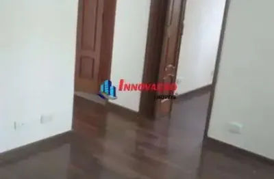 Apartamento com 2 quartos à venda na Vila Paulicéia, São Paulo 