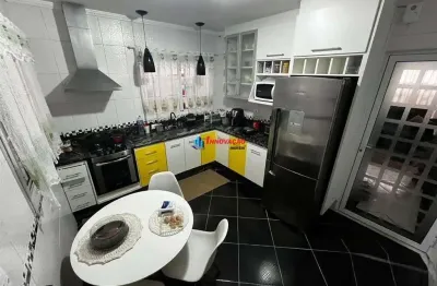 Casa (sobrado) para venda, 4 dorm(s), 3 suite(s), 2 vaga(s), 115 m²