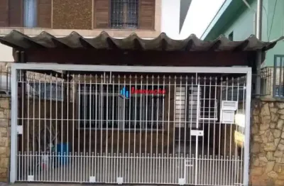 Casa (sobrado) para venda, 3 dorm(s), 1 suite(s), 2 vaga(s), 180 m²