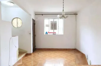 Casa com 2 quartos à venda na Vila Carbone, São Paulo 