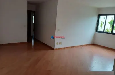 Apartamento (apartamento padrão) para venda, 3 dorm(s), 1 suite(s), 1 vaga(s), 100 m²